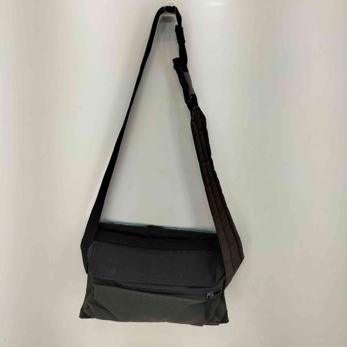 ラフシモンズ RAF SIMONS Poster Waistbag Cotton Boy Артикул メンズ