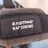 ラフシモンズ RAF SIMONS Poster Waistbag Cotton Boy Артикул メンズ