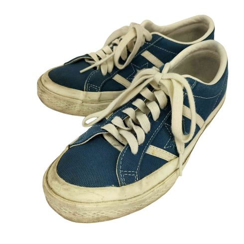 コンバース CONVERSE STAR&BARS CANVAS ワンスター スニーカー レディース JPN:24