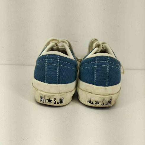 コンバース CONVERSE STAR&BARS CANVAS ワンスター スニーカー レディース JPN:24