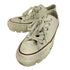 コンバース CONVERSE ALL STAR 100 CHUNK OX レディース JPN:24