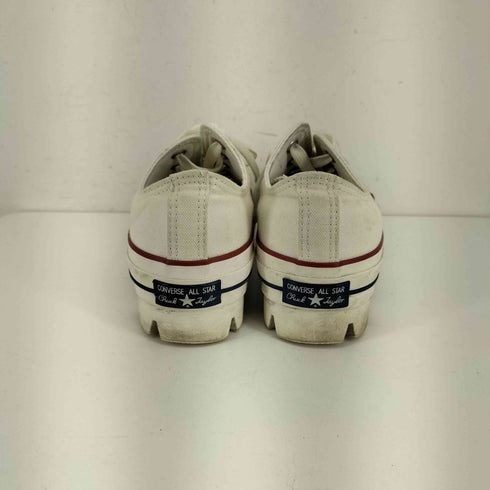 コンバース CONVERSE ALL STAR 100 CHUNK OX レディース JPN:24