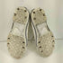 コンバース CONVERSE ALL STAR 100 CHUNK OX レディース JPN:24