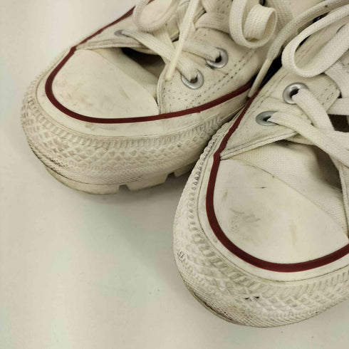 コンバース CONVERSE ALL STAR 100 CHUNK OX レディース JPN:24