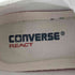 コンバース CONVERSE ALL STAR 100 CHUNK OX レディース JPN:24