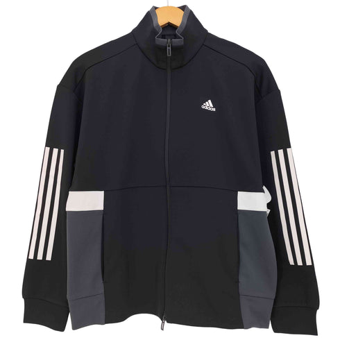 アディダス adidas TEAM トラックトップ レディース JPN:L