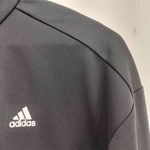アディダス adidas TEAM トラックトップ レディース JPN:L