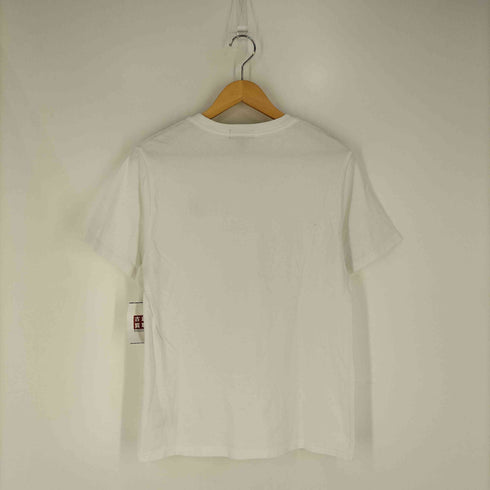 ポロラルフローレン POLO RALPH LAUREN ポニー刺繍 クルーネックTシャツ レディース import:L
