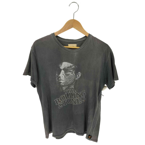 トランクショー TRUNKSHOW 刺青の男/TATOO YOU Tシャツ メンズ import:M