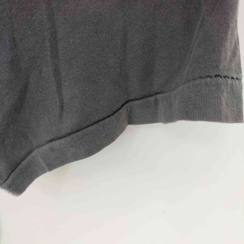 トランクショー TRUNKSHOW 刺青の男/TATOO YOU Tシャツ メンズ import:M