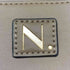 エヌナチュラルビューティーベーシック N.NATURAL BEAUTY BASIC メタルアクセントトートバッグ レディース