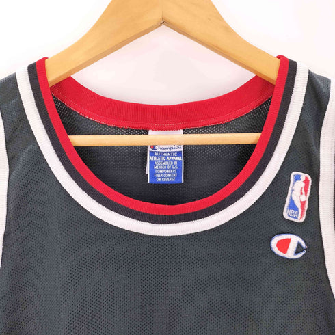 チャンピオン Champion バスケット ゲームシャツ メンズ US:40