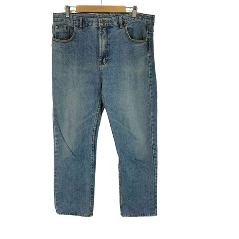 リーバイス Levis MADE IN USA 501 ストレートデニムパンツ メンズ 38/32