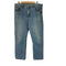 リーバイス Levis MADE IN USA 501 ストレートデニムパンツ メンズ 38/32