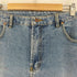 リーバイス Levis MADE IN USA 501 ストレートデニムパンツ メンズ 38/32
