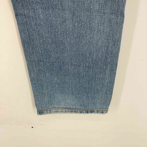 リーバイス Levis MADE IN USA 501 ストレートデニムパンツ メンズ 38/32