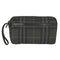 バーバリー BURBERRY チェック柄 クラッチ バッグ メンズ