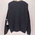 デヴィッドテイラー david taylor 90S コットン アクリル ニットカーディガン メンズ import:L