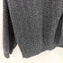 デヴィッドテイラー david taylor 90S コットン アクリル ニットカーディガン メンズ import:L