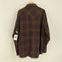 ペンドルトン PENDLETON HIGH GRADE WESTERN WEAR オンブレ ウールウエスタンシャツ メンズ JPN:XL