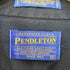 ペンドルトン PENDLETON HIGH GRADE WESTERN WEAR オンブレ ウールウエスタンシャツ メンズ JPN:XL