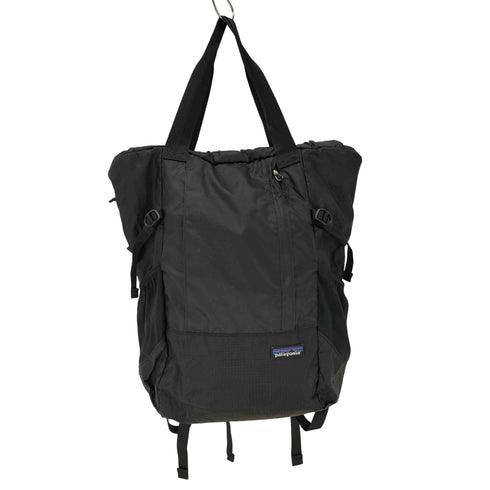 パタゴニア patagonia Lightweight Travel Tote Pack メンズ 22L