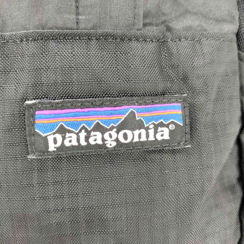 パタゴニア patagonia Lightweight Travel Tote Pack メンズ 22L