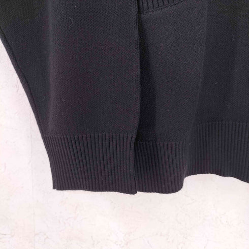 デラックス DELUXE CARDIGAN ジャガードバニーカーディガン メンズ JPN:L