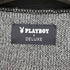デラックス DELUXE CARDIGAN ジャガードバニーカーディガン メンズ JPN:L