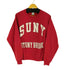 galt sand 90s USA製 ロゴスウェット メンズ import:L