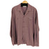ラディアル RADIALL TRUE DEAL-OPEN COLLARED SHIRT L/S メンズ JPN:L