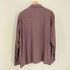 ラディアル RADIALL TRUE DEAL-OPEN COLLARED SHIRT L/S メンズ JPN:L