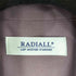 ラディアル RADIALL TRUE DEAL-OPEN COLLARED SHIRT L/S メンズ JPN:L