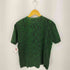 ジョンローレンスサリバン JOHN LAWRENCE SULLIVAN パイソンプリントTシャツ メンズ JPN:S