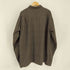 ソエルテ soerte Oversize assorted pattern mulhouse shirt / オーバーサイズアソートパターンミュルーズシャツ メンズ JPN:3