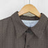 ソエルテ soerte Oversize assorted pattern mulhouse shirt / オーバーサイズアソートパターンミュルーズシャツ メンズ JPN:3