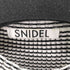 スナイデル snidel SusTainaブークレパイピングワンピ レディース ONE SIZE