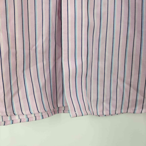 ローレンラルフローレン LAUREN RALPH LAUREN ストライプ柄ボタンダウンシャツ メンズ
