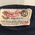 ローリングス rawlings 50-60s ナイロン 丸襟 コーチジャケット メンズ import:M