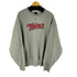 ナイキチーム NIKE TEAM 00sフロントロゴスウェット メンズ JPN:L