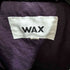 wax ジップ中綿ジャケット メンズ JPN:M