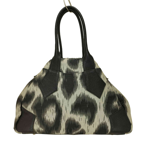 ヴィヴィアンウエストウッド Vivienne Westwood レオパードヤスミンバッグ レディース