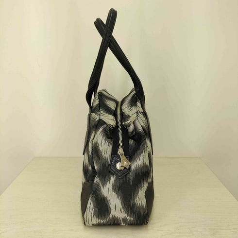 ヴィヴィアンウエストウッド Vivienne Westwood レオパードヤスミンバッグ レディース