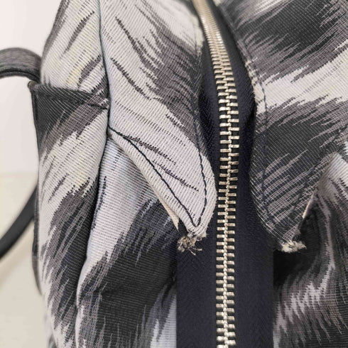 ヴィヴィアンウエストウッド Vivienne Westwood レオパードヤスミンバッグ レディース