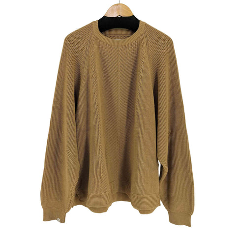 デラックス DELUXE クルーネックニット メンズ JPN:L