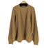 デラックス DELUXE クルーネックニット メンズ JPN:L