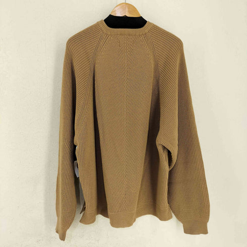 デラックス DELUXE クルーネックニット メンズ JPN:L