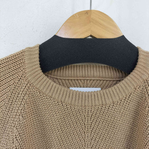 デラックス DELUXE クルーネックニット メンズ JPN:L
