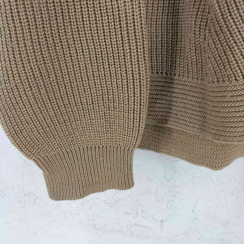 デラックス DELUXE クルーネックニット メンズ JPN:L