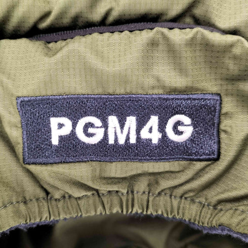 パーリーゲイツ PEARLY GATES 耳当て裏起毛バケットハット レディース